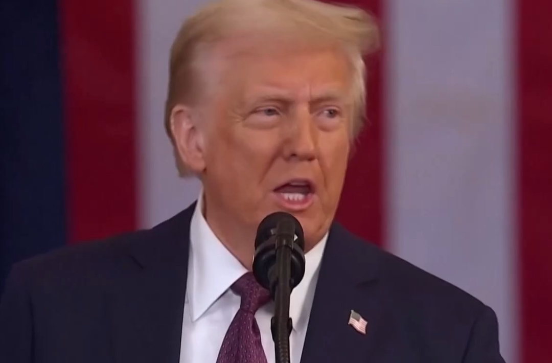 解读丨特朗普为何对委内瑞拉采取极端手段？