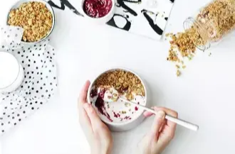 厌食症发病年龄有年轻化趋势