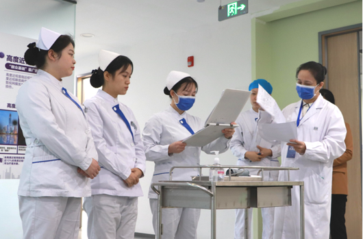 株洲爱尔眼科医院正式获评二级甲等眼科专科医院