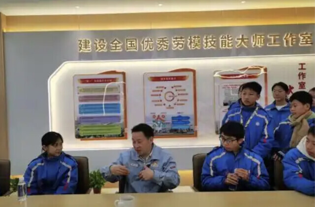 一次性补助10万元 湖南21个“工作室”获全国总工会重磅支持