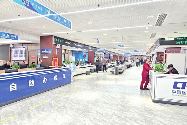 实干担当·涟源篇|数引千帆向“新”奔@湖南日报