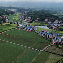 茶陵被授予“国家生态文明建设示范区”