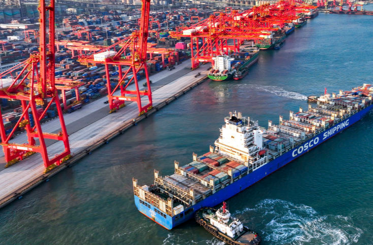 【央视快评】续写中国奇迹新篇章