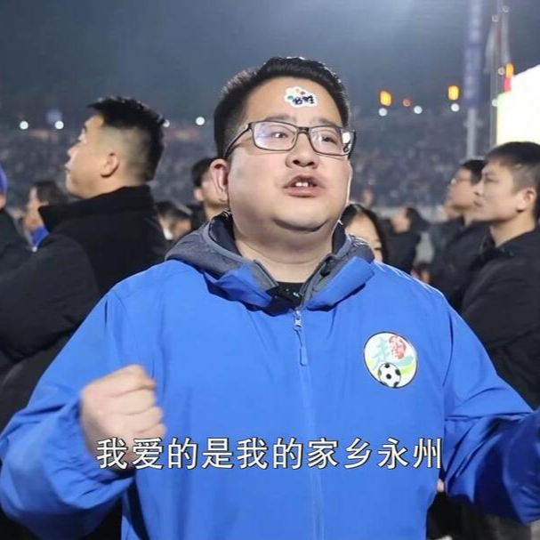 央视新闻丨永州队一路“逆袭”夺冠 他们把足球踢成了励志爽文