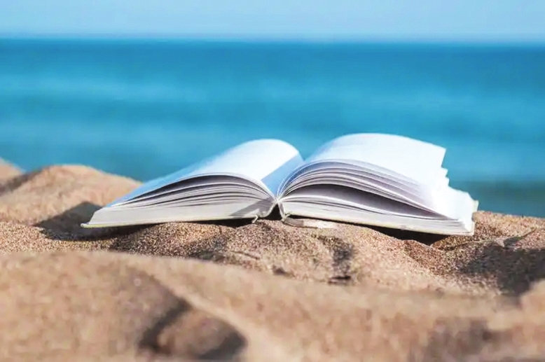 闲来无事且读书