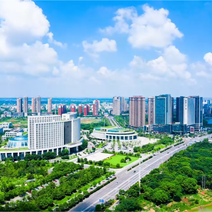 向“精”而治，向“心”而暖——长沙市望城区深耕市容治理提升民生福祉