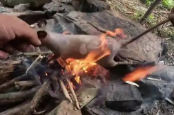 “荒野求生赛”为何屡被叫停？