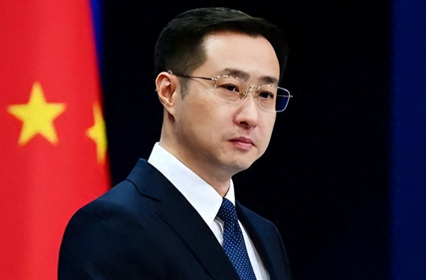 外交部：中方相信委内瑞拉政府将按照本国宪法和法律妥善处理内部事务