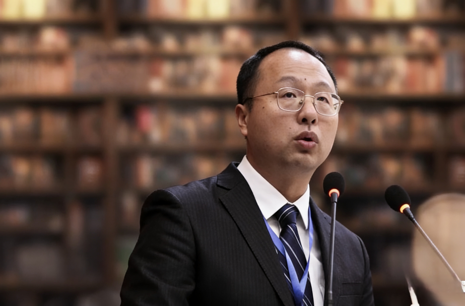 风起湖湘潮·委员讲亲历丨马迅：千年古城韵 万里卤香飘