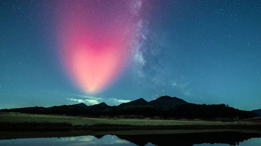 我的2025 | 贺文杰：在湘潭，追一道滚烫的理想星河