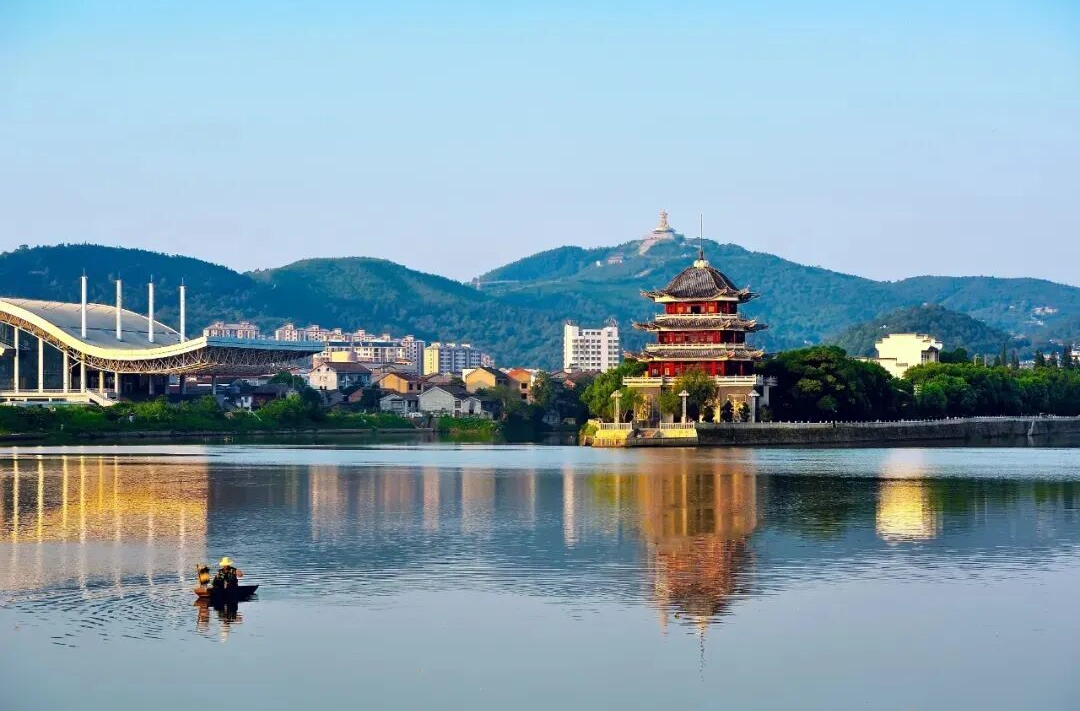 醴陵：组建村书记讲师团 “治村方”炼成“共享课”