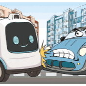 无人配送车上路法律难题亟待破解