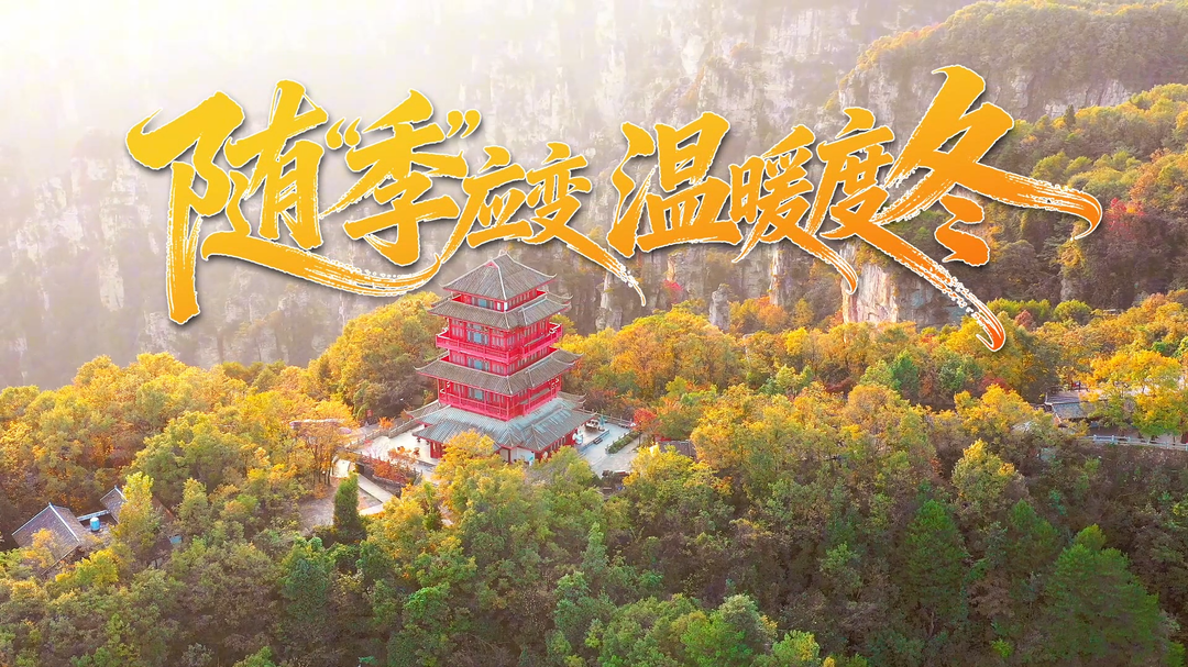 国网张家界供电公司：随“季”应变 温暖度冬