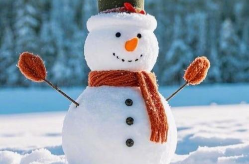 冷到极致 小寒时节哪些地方进入全年最冷时段