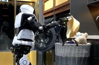 AI技术融入衣食住行 这些消费新场景竞相涌现