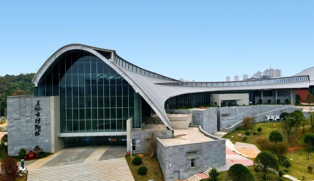 注意啦！益阳市博物馆《益阳历史文化陈列》今起暂停对外开放，持续至1月14日下午