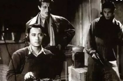 陈寿昌：百变多面化险为夷 为革命流尽最后一滴血丨誓言无声㉕