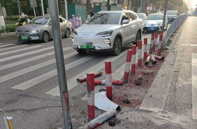 想靠姐姐“顶包”蒙混过关？长沙芙蓉交警快速识破肇事逃逸案 