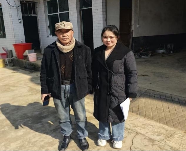 桃江县二中：家校双向奔赴，共育成长未来