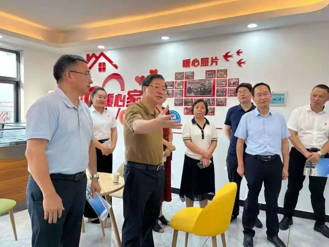 五年深耕绘新卷——张家界计生协“十四五”书写人口服务高质量答卷