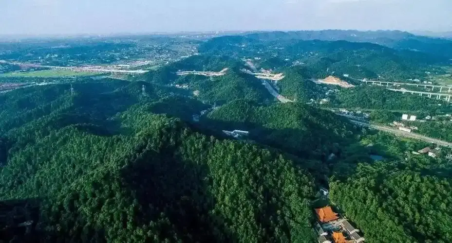 国务院批复同意！长株潭生态绿心探索绿色转型发展新模式