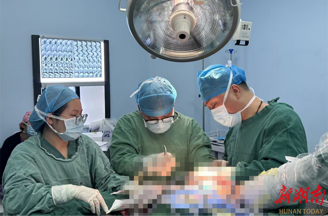 攻“肩”克难！自体筋膜“移花接木”修复巨大肩袖撕裂