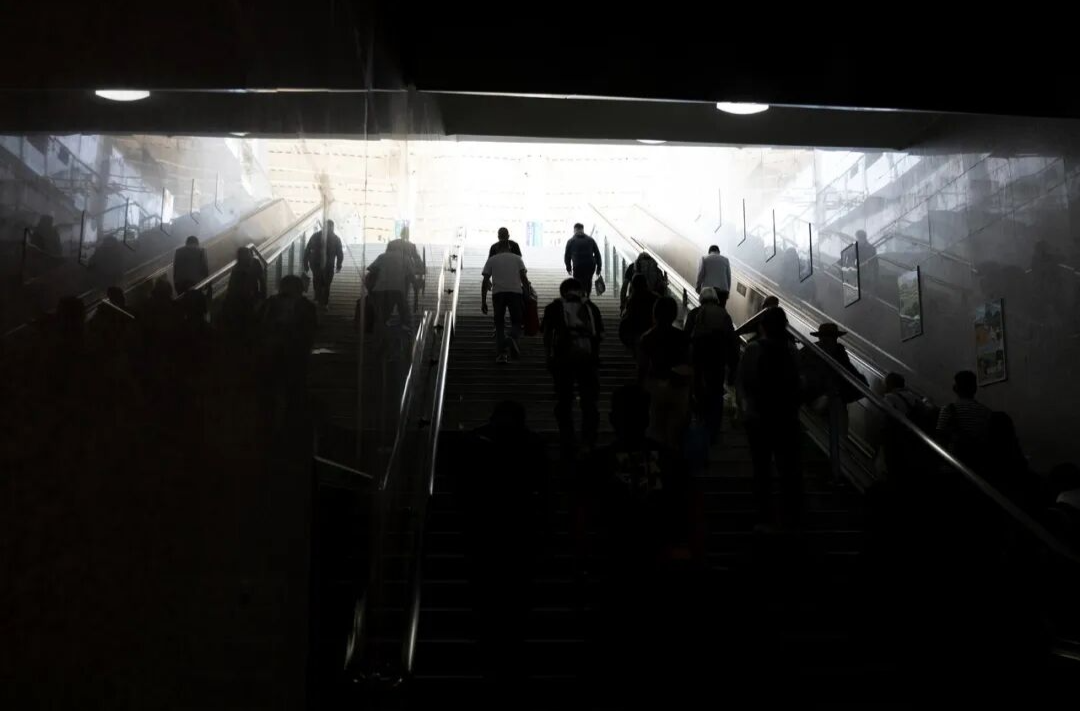 我的2025 | 赵有强：快意瞬间