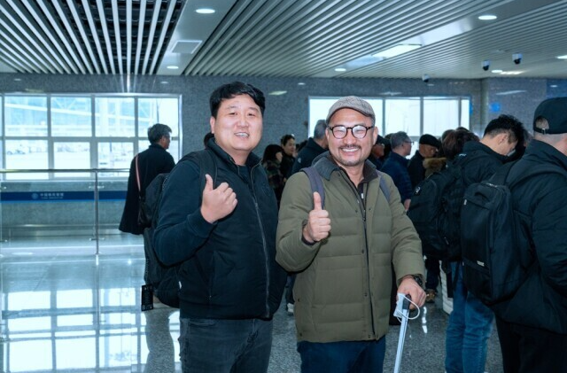 元旦假期，来湖南的老外这三国人最多