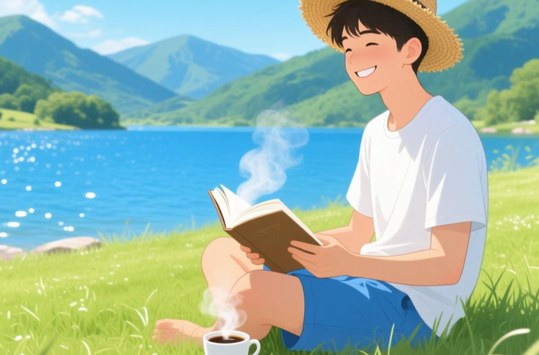 只有在同一单位连续工作满12个月才能休年假吗？