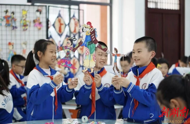 教育部认定！南县获评2025年第一批义务教育优质均衡发展县