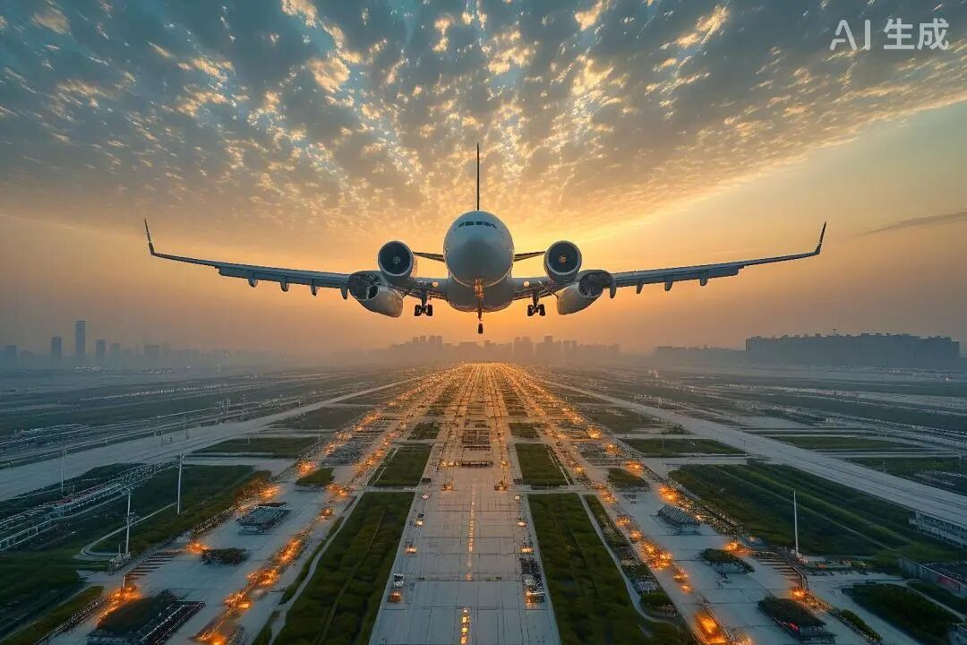 中委直航确定恢复运营，航司称将稳定执飞