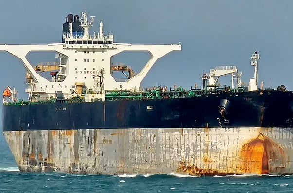 俄罗斯谴责美国扣押油轮，确认美军登船，称与“马里涅拉号”失去联系