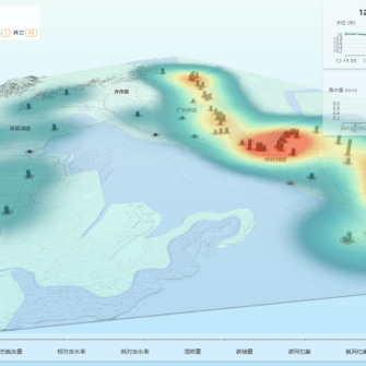 江畔湿地候鸟翩跹——岳阳市君山区以四大智慧平台绘就生态治理新画卷