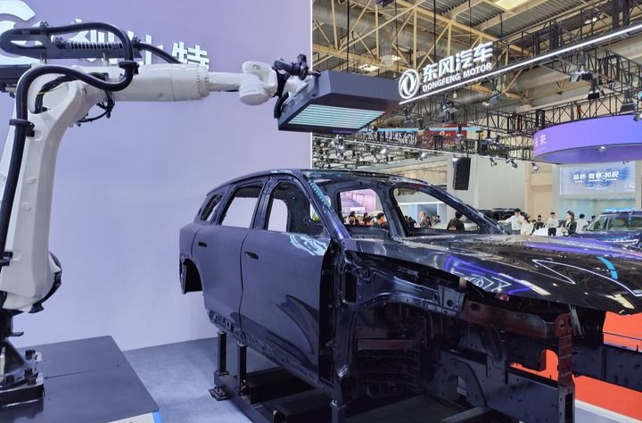 湖南：制造业大省加速释放科创“磁吸力”