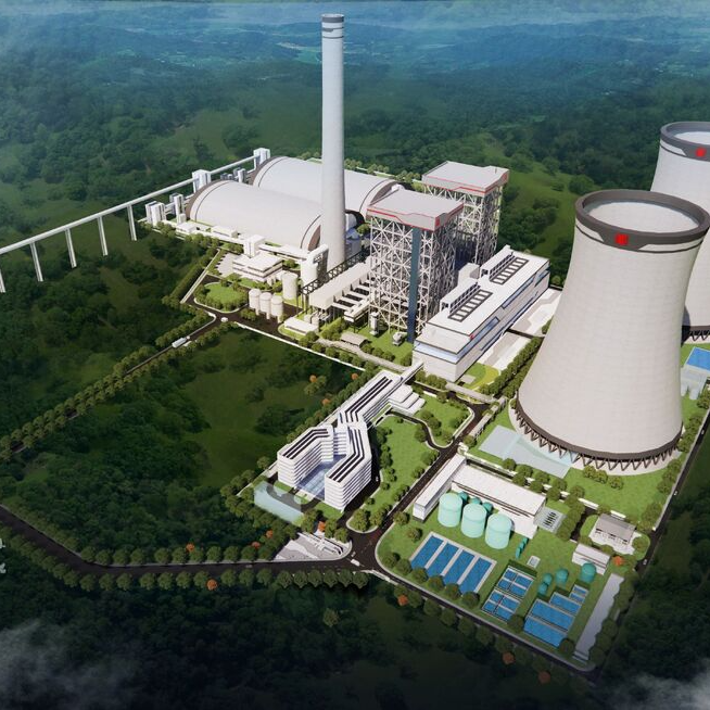 计划投资452亿元！湖南今年布局24个能源重大项目