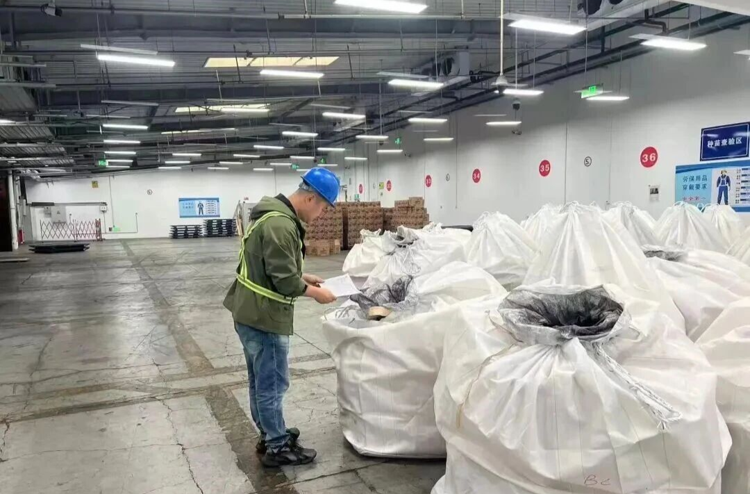 我国为何要进口“再生黑粉”？