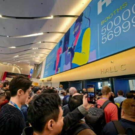 “科技界春晚”来了！参展商惊呼“没有AI展品等于白来”