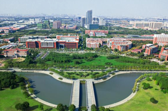 获批办学规模5000人，上海交大新增一所中外合作办学学院