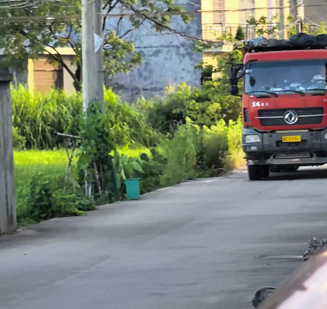 湘问直通车｜茶陵过度采集河堤砂石