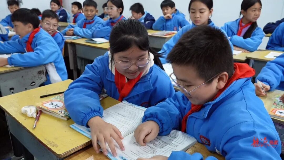 临武好少年王可欣：身残志坚 向阳生长