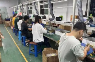 建平台提技能优服务，千名村播带来年超8亿零售额 新化广辟村民就业新门路