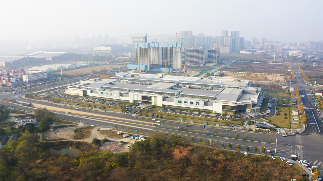 星沙“项”上攀高峰 潮头攻坚绘新卷