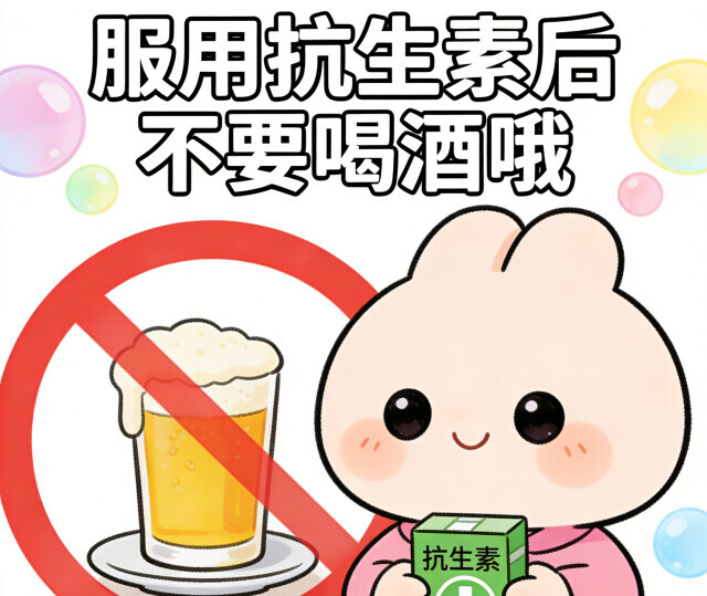 年终时节聚餐多，但服用这些药物后就别喝酒了……