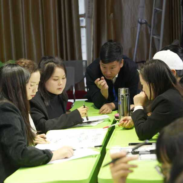 教育强省调研行⑳｜教师“破茧”，课堂“生花”——溆浦县以校本研修赋能师生成长侧记