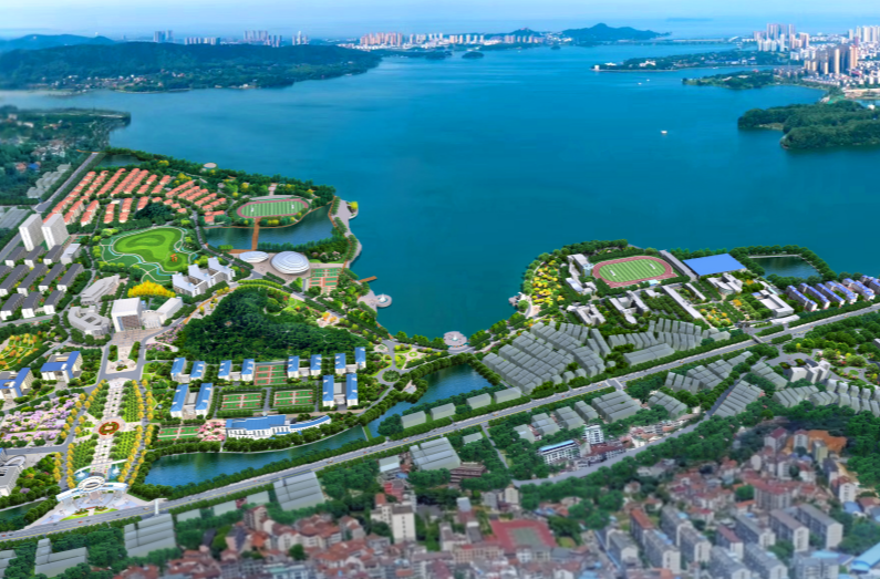 创历史新高！湖南理工学院省级教育教学成果奖取得新突破