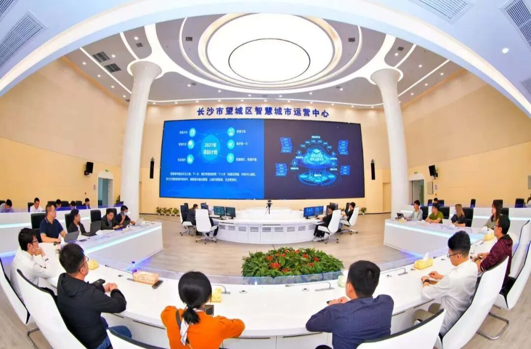 为什么越来越多人选择望城？答案藏在细节里