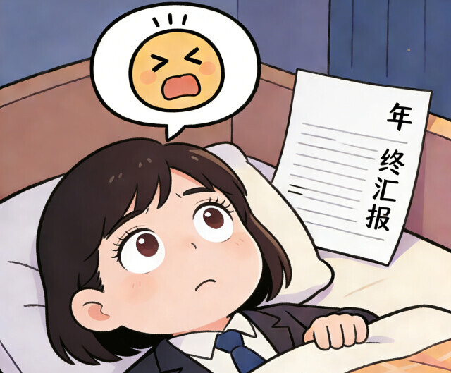 一上台发言就“社恐”？教你三招破解“焦虑循环”