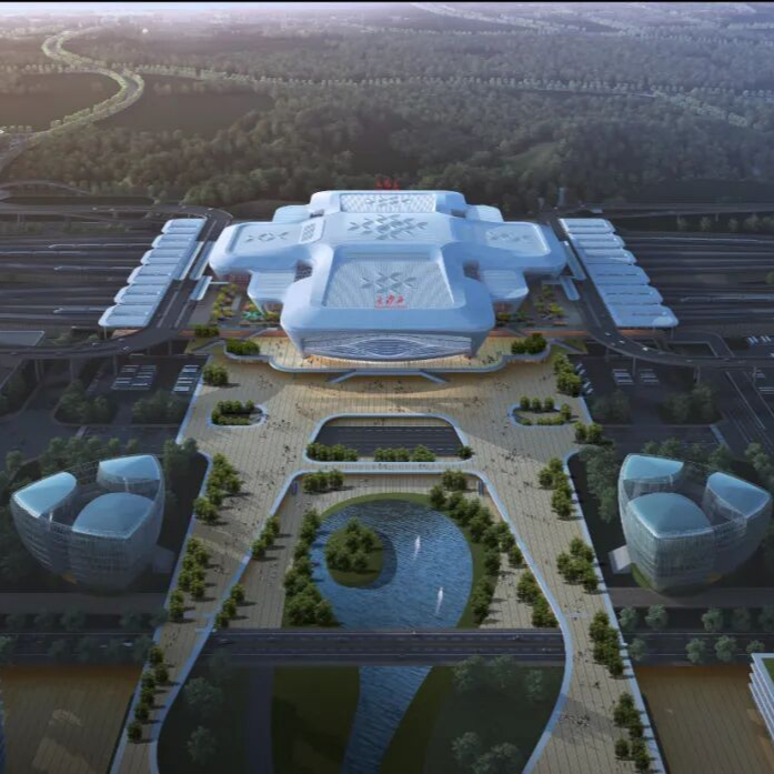 湘伴丨湖南3条高铁进度更新！