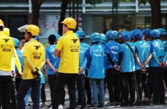 美团、淘宝闪购回应“对外卖市场竞争调查评估”：坚决拥护，积极配合