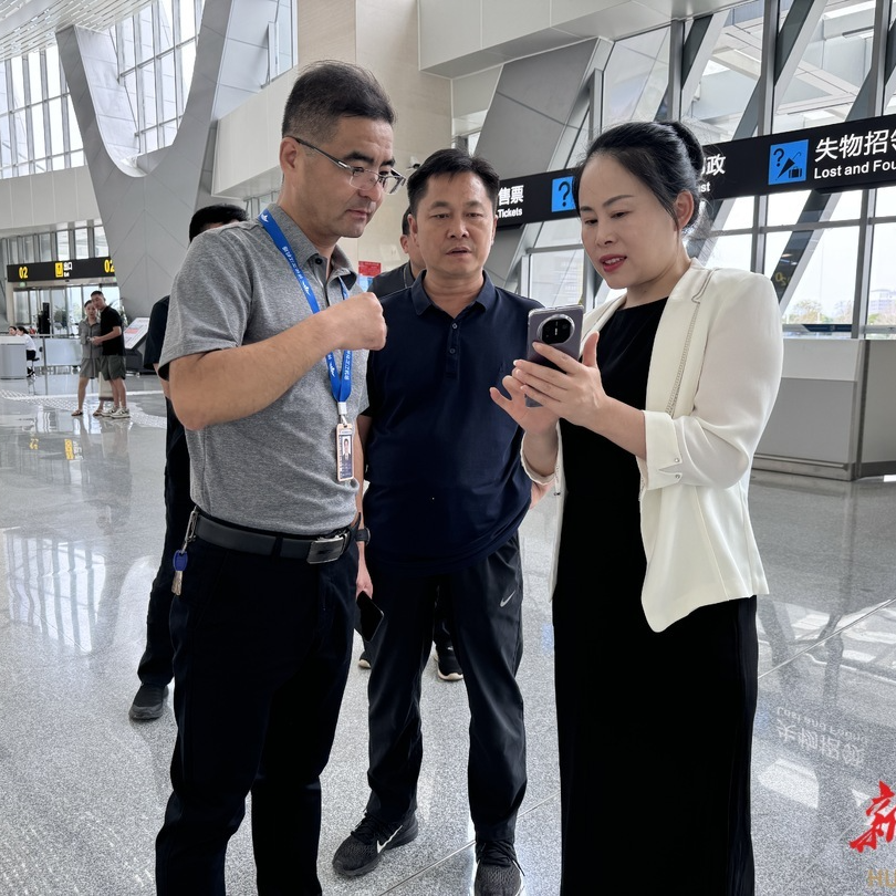 打好破圈突围战 拼出文旅新高度——记“全省担当作为优秀干部”金建平